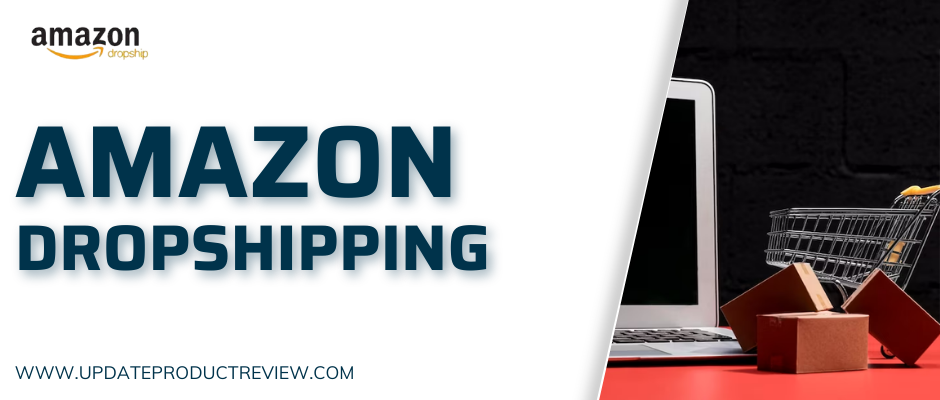 A Successful Amazon Drop shipping Business to Making Money Online