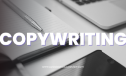 Copywriting in SEO: Crafting Compelling Content for Website