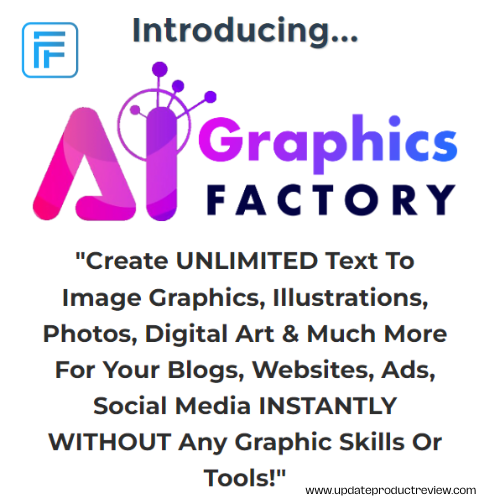 AI Graphics Factory (Review): Unleash Mesmerizing Visuals with SDXL 1.0 