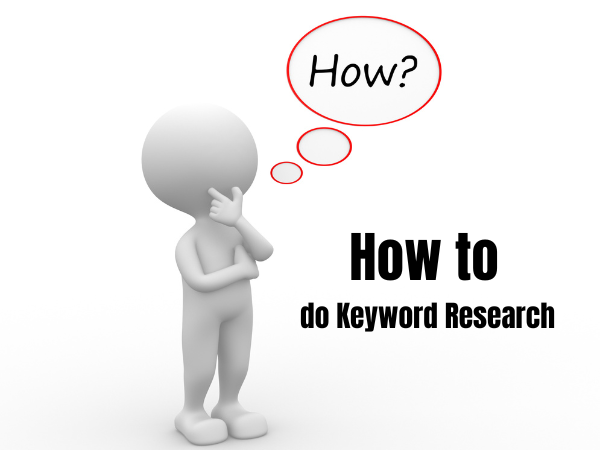 How to do Keyword Research? Step-by-Step Keyword Research Process 