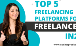 Top 5 Freelancing Platforms in 2023: Connecting Talent with Opportunities