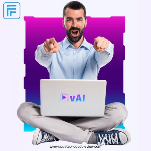 vAI Exclusive(Review): Video Marketing with AI-driven Interactivity