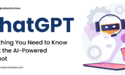 ChatGPT: Everything You Need to Know About the AI-Powered Chatbot