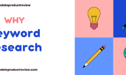 Why Keyword Research? Path to Effective Content Strategy