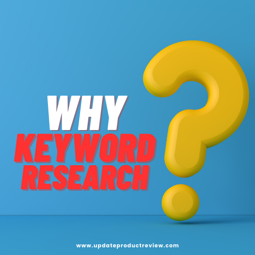 Why Keyword Research? Path to Effective Content Strategy
