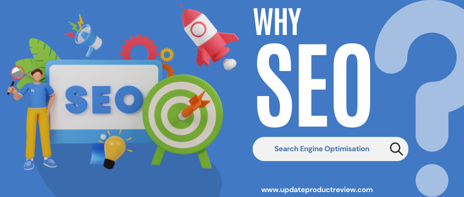 Tutorial: Recognizing the Value of SEO: Why We Need SEO?