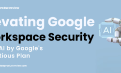 Elevating Google Workspace Security with AI by Google's Ambitious Plan
